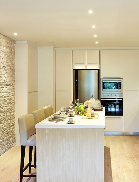 Carpentry in Havant