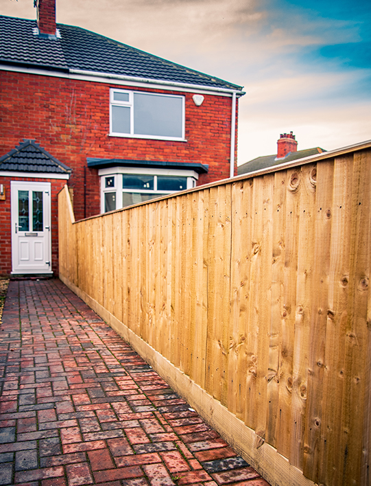 Carpenter in Havant