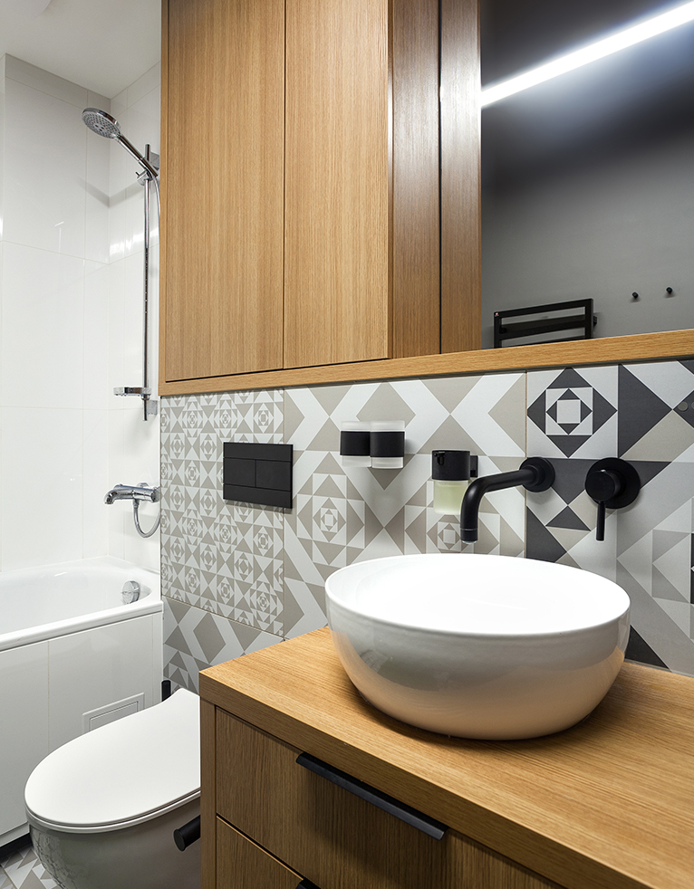 Carpenter in Havant