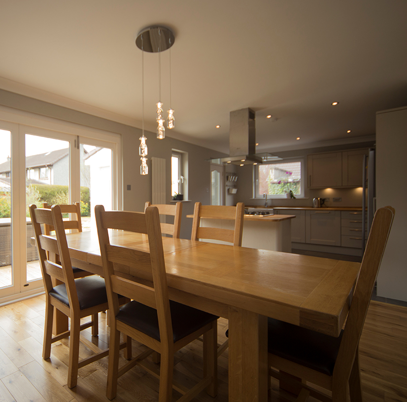 Carpenter in Havant